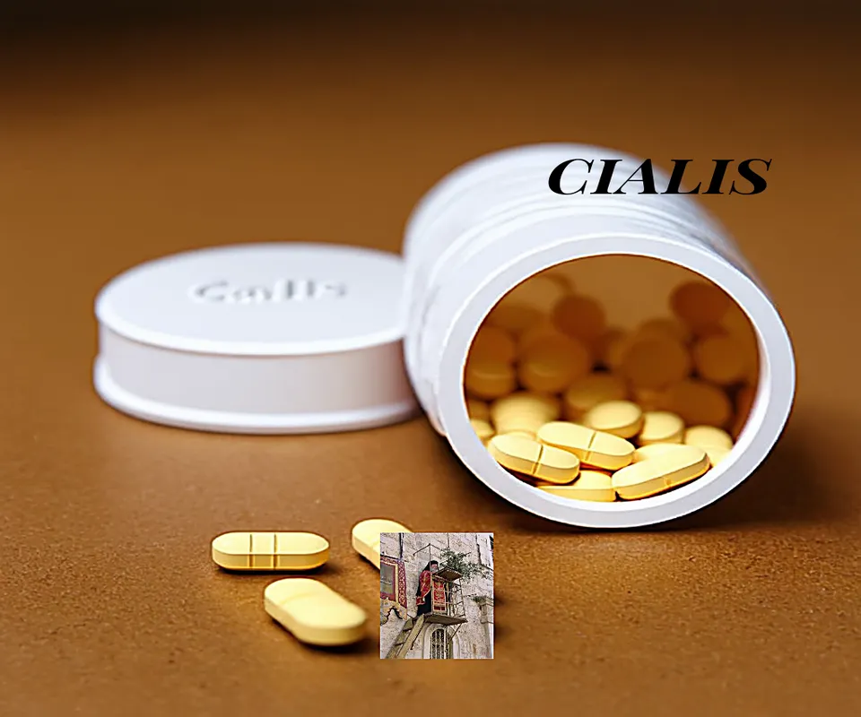 Precio cialis con receta seguridad social